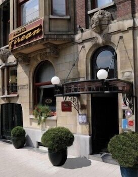 Firean Hotel Firean Hotel