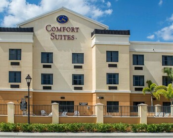 Comfort Suites Vero Beach in Vero Beach, Florida