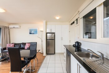 Apartament, 1 sypialnia