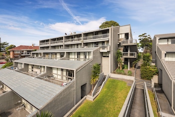 Horizon Apartments Narooma