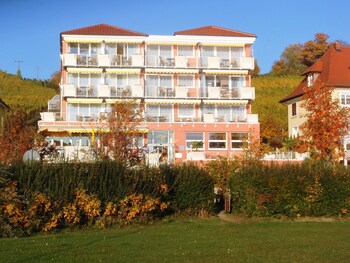 Seehotel Off Seehotel Off