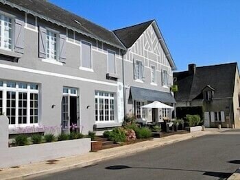 tarifs reservation hotels Le Relais Marine