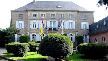 tarifs reservation hotels Le Clos du Montvinage