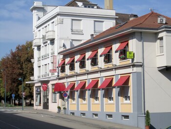 tarifs reservation hotels Hôtel Berlioz