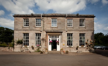 Marshall Meadows Country House Hotel Marshall Meadows Country House Hotel