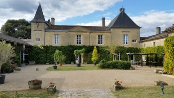Château Fleur de Roques Château Fleur de Roques