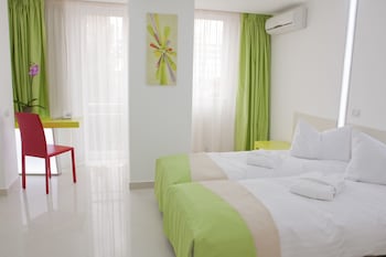 Hotel Christina Hotel Christina