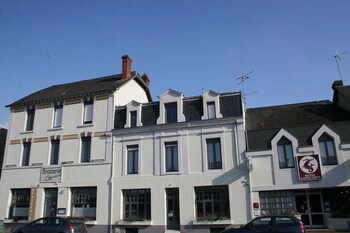 tarifs reservation hotels Hotel Le Capricorne