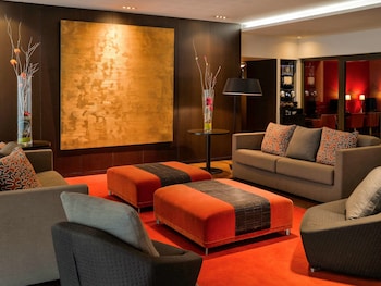tarifs reservation hotels Hipark by Adagio Grenoble