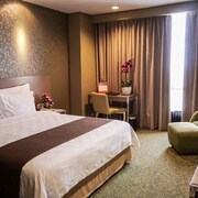 瑞士曼格碧莎碧歐酒店