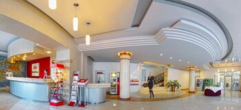 EuroOtel Stavropol EuroOtel Stavropol
