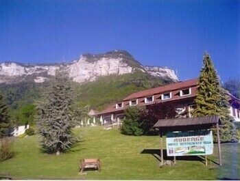 tarifs reservation hotels Auberge Au Pas de l'Alpette