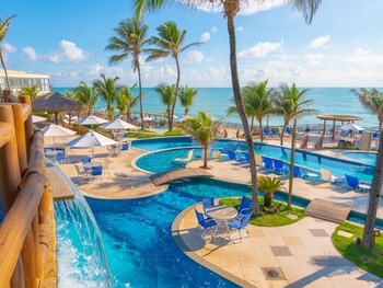 Ocean Palace Beach Resort & Bungalows Ocean Palace Beach Resort & Bungalows