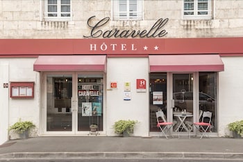 Hotel Caravelle Hotel Caravelle