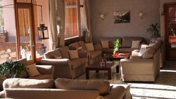Hotel Restaurant La Crémaillère
