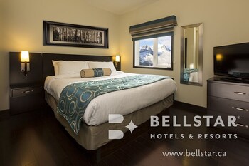 Grande Rockies Resort - Bellstar Hotels & Resorts Grande Rockies Resort - Bellstar Hotels & Resorts