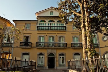 Hotel Palacio de Garaña Hotel Palacio de Garaña