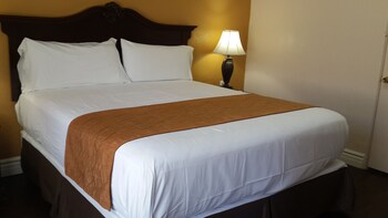 American Regency Inn in Williams, Arizona