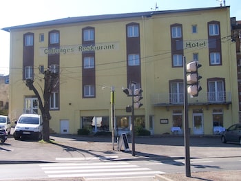 tarifs reservation hotels Hotel Le Collonges