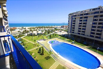Patacona Resort Apartments Patacona Resort Apartments