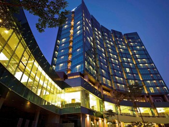 Novotel Lampung Novotel Lampung