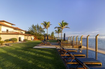 Pousada Villa Rasa Pousada Villa Rasa