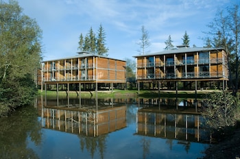 tarifs reservation hotels Domaine de Cicé-Blossac