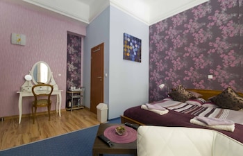 Budapest GuestRooms Budapest GuestRooms