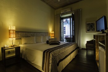 Bahiacafe Hotel Bahiacafe Hotel