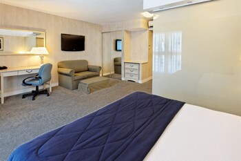 Holiday Inn Express Rosario Holiday Inn Express Rosario