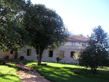 Casa Grande da Capellanía Casa Grande da Capellanía