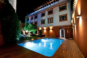 Hotel Infanta Leonor Hotel Infanta Leonor