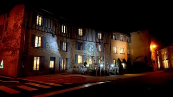 tarifs reservation hotels Le Saint Eloi