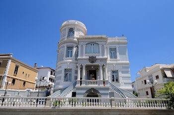 Pyrgos of Mytilene Pyrgos of Mytilene