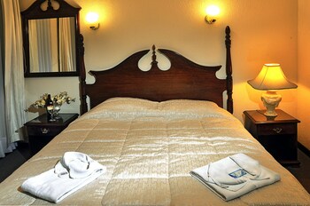 Apartament, 1 sypialnia