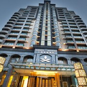 上海帝盛酒店