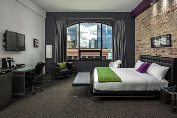 Hotel Metro Hotel Metro