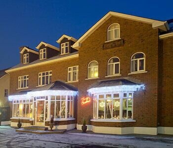 St. Judes Lodge St. Judes Lodge