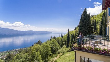 Romantikhotel - Boutique Hotel Villa Sostaga Romantikhotel - Boutique Hotel Villa Sostaga