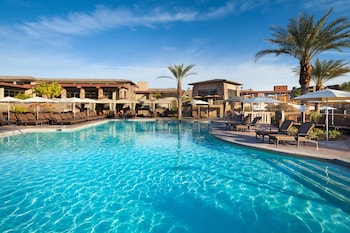 The Westin Desert Willow Villas, Palm Desert The Westin Desert Willow Villas, Palm Desert