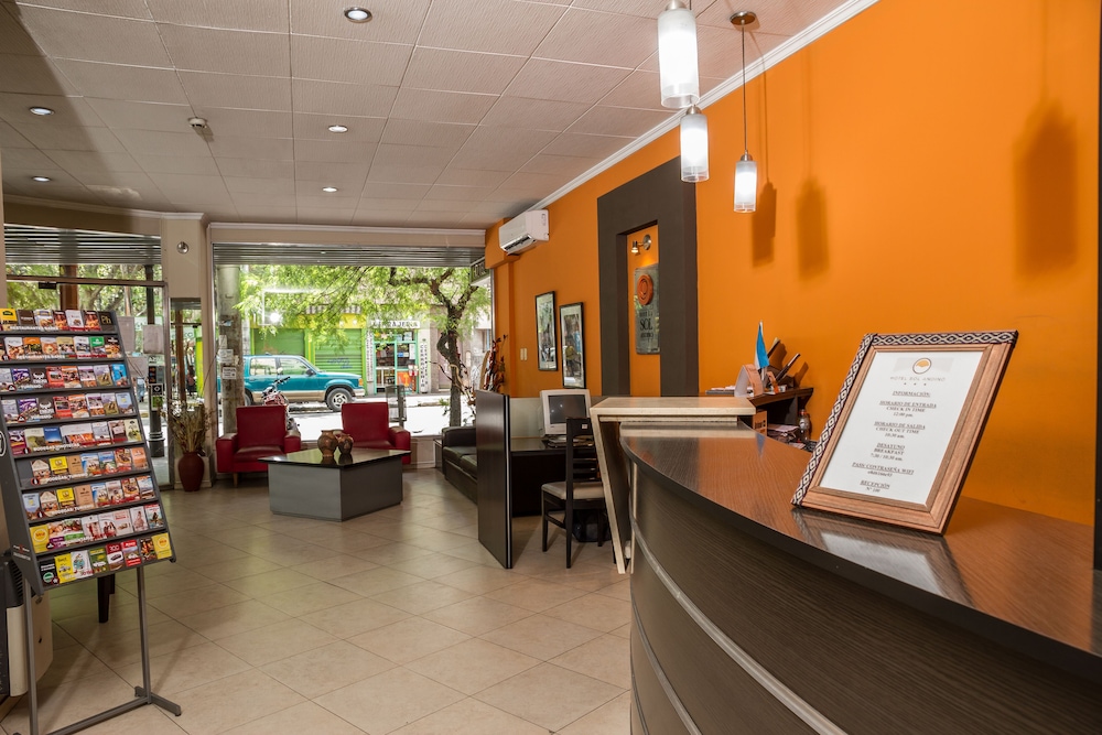 Hotel Sol Andino