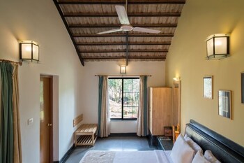 Pokój Luxury, 1 sypialnia (Luxury room 2 )