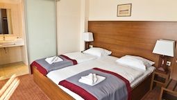 Ivbergs Hotel Messe Nord