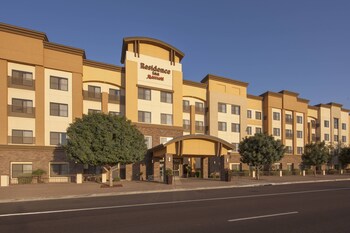 Residence Inn Phoenix NW/Surprise Residence Inn Phoenix NW/Surprise