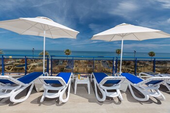 Hotel Yaramar - Adults Recommended Hotel Yaramar - Adults Recommended