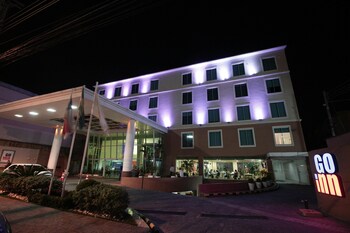 Go Inn Manaus Go Inn Manaus