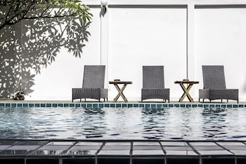 Best Western Vientiane Hotel Best Western Vientiane Hotel