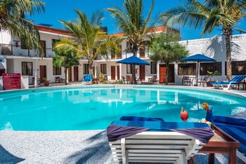 PrideInn Hotel Nyali PrideInn Hotel Nyali