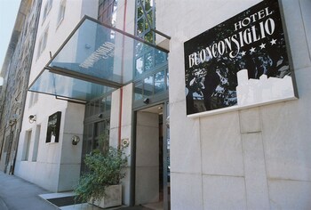 Hotel Buonconsiglio Hotel Buonconsiglio