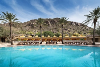 The Canyon Suites at The Phoenician, Luxury Collection The Canyon Suites at The Phoenician, Luxury Collection